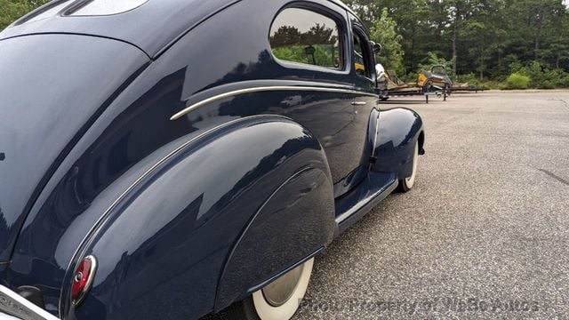 1939 Ford Deluxe Hotrod - 22064370 - 24