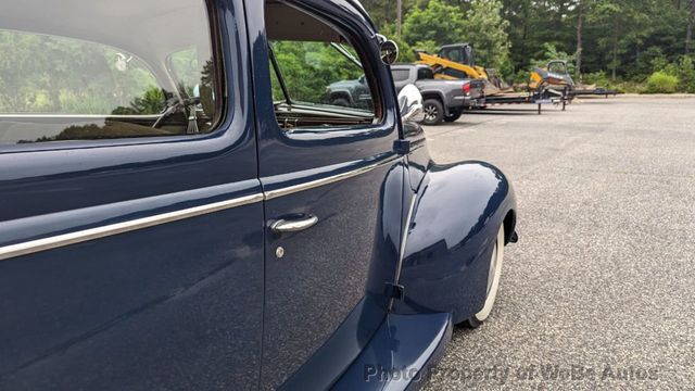 1939 Ford Deluxe Hotrod - 22064370 - 26
