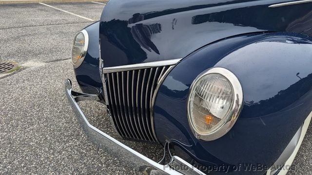 1939 Ford Deluxe Hotrod - 22064370 - 33