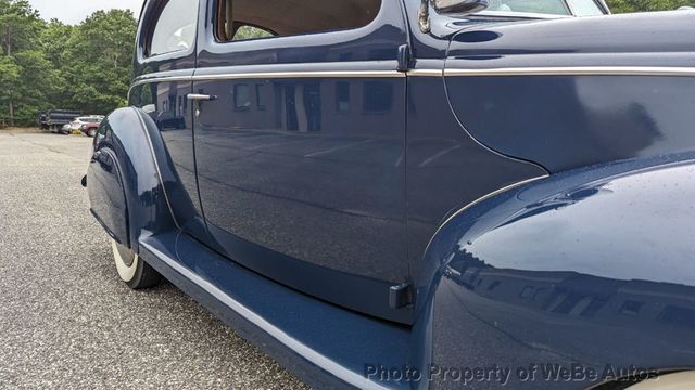 1939 Ford Deluxe Hotrod - 22064370 - 42