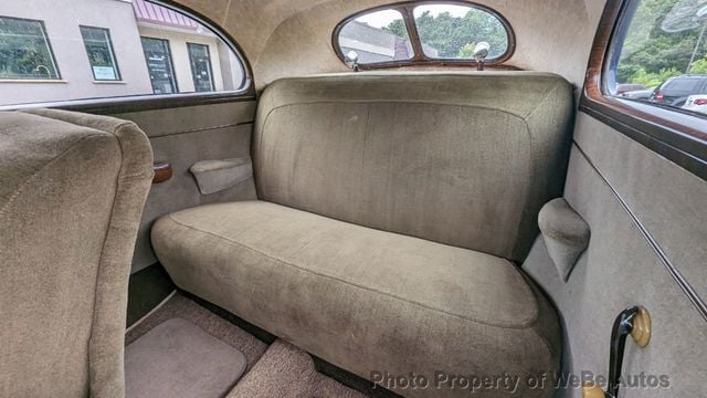 1939 Ford Deluxe Hotrod - 22064370 - 71