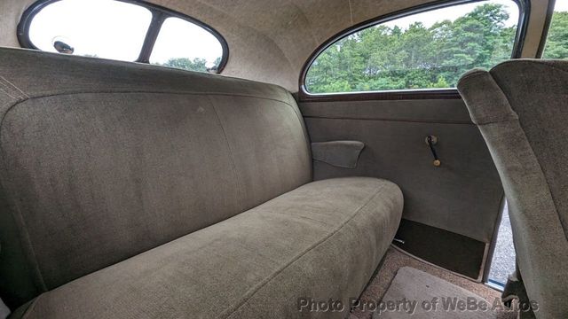1939 Ford Deluxe Hotrod - 22064370 - 74