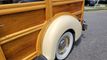 1939 Ford Woodie Wagon RestoMod - 20945832 - 15