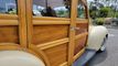 1939 Ford Woodie Wagon RestoMod - 20945832 - 24