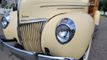 1939 Ford Woodie Wagon RestoMod - 20945832 - 33