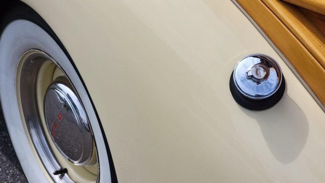1939 Ford Woodie Wagon RestoMod - 20945832 - 47