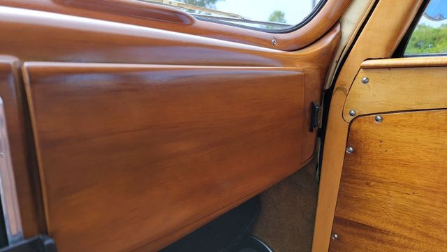 1939 Ford Woodie Wagon RestoMod - 20945832 - 72