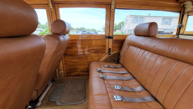 1939 Ford Woodie Wagon RestoMod - 20945832 - 77