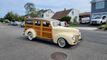 1939 Ford Woodie Wagon RestoMod - 20945832 - 7