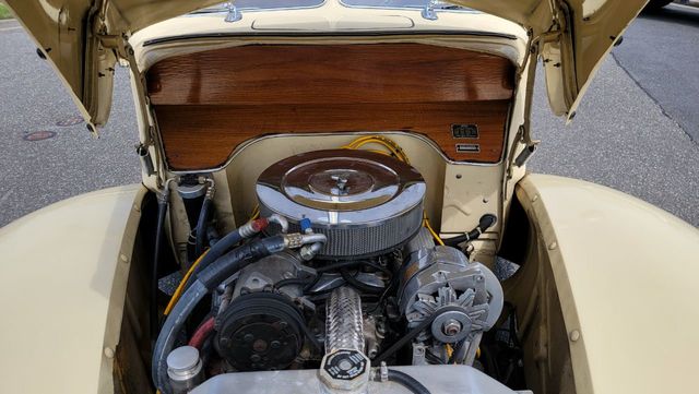 1939 Ford Woodie Wagon RestoMod - 20945832 - 96