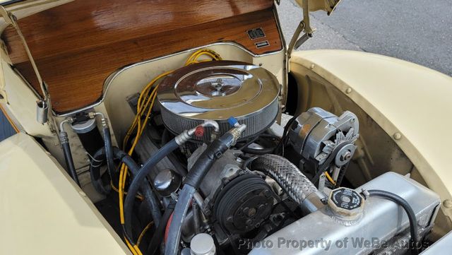 1939 Ford Woodie Wagon RestoMod - 20945832 - 97