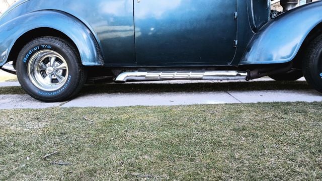 1939 Plymouth 5 Window For Sale - 21874131 - 14