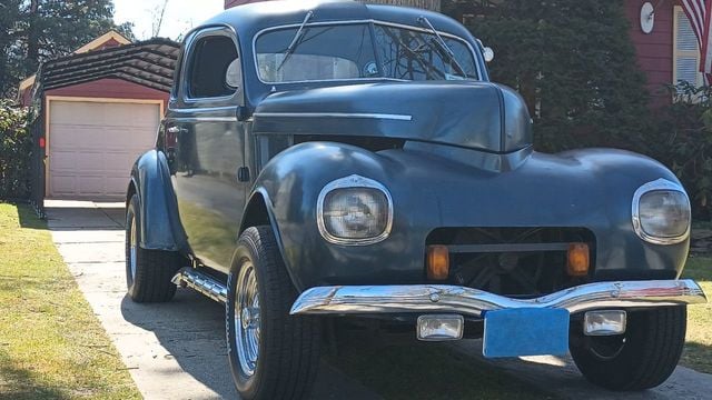 1939 Plymouth 5 Window For Sale - 21874131 - 3