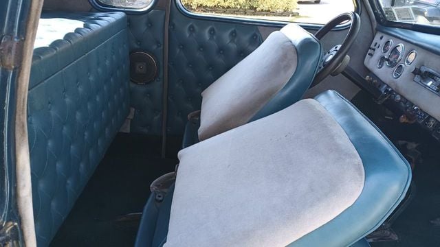 1939 Plymouth 5 Window For Sale - 21874131 - 41
