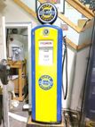 1940 Bennett Gas Pump 6 Foot - 21725850 - 0