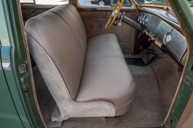 1940 Buick Roadmaster Sedan, Great Condition - 22179423 - 14