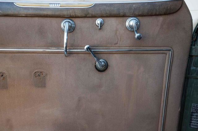 1940 Buick Roadmaster Sedan, Great Condition - 22179423 - 58
