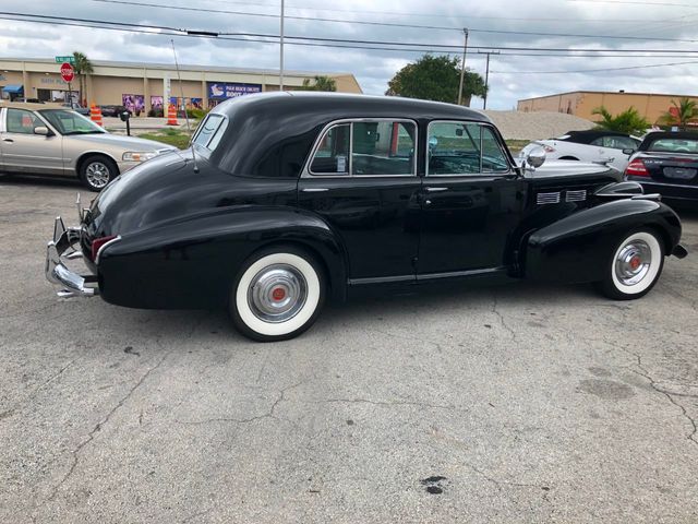 1940 Cadillac Fleetwood 60 Special - 21953533 - 4