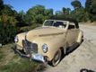 1940 Dodge Luxury Liner Deluxe Convertible For Sale - 22165857 - 1