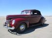 1940 Ford Deluxe Convertible - 21801807 - 2