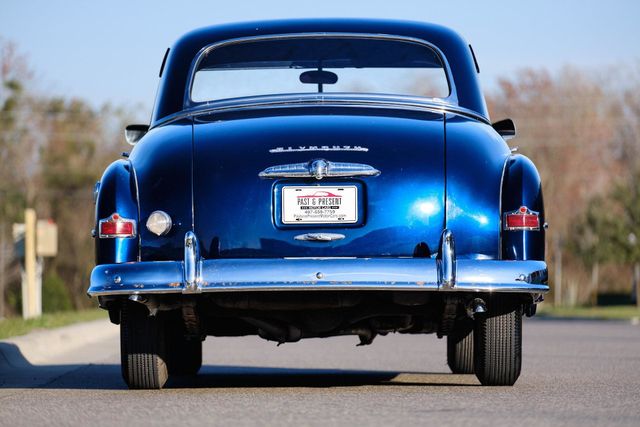 1940 Plymouth Business Coupe  - 22316436 - 46