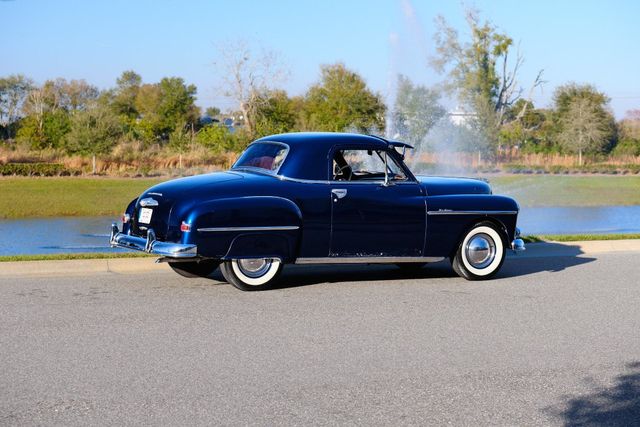 1940 Plymouth Business Coupe  - 22316436 - 74