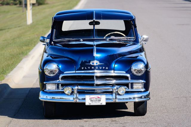 1940 Plymouth Business Coupe  - 22316436 - 7