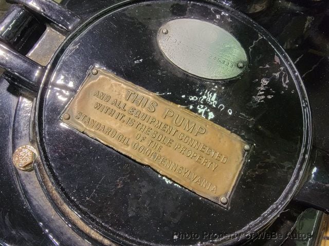 1940 Standard Oil Lubester For Sale - 21725853 - 3