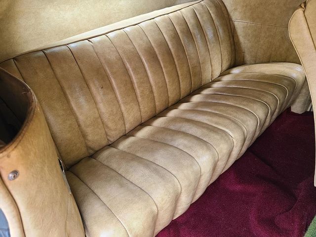 1941 Cadillac series 62 convertible  - 21431349 - 24