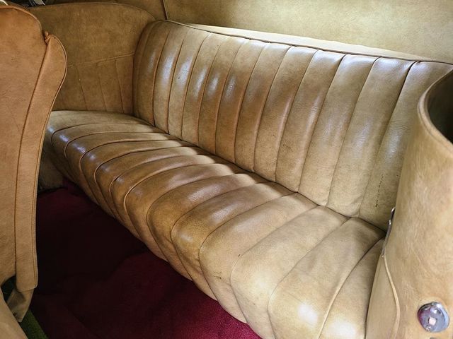 1941 Cadillac series 62 convertible  - 21431349 - 27