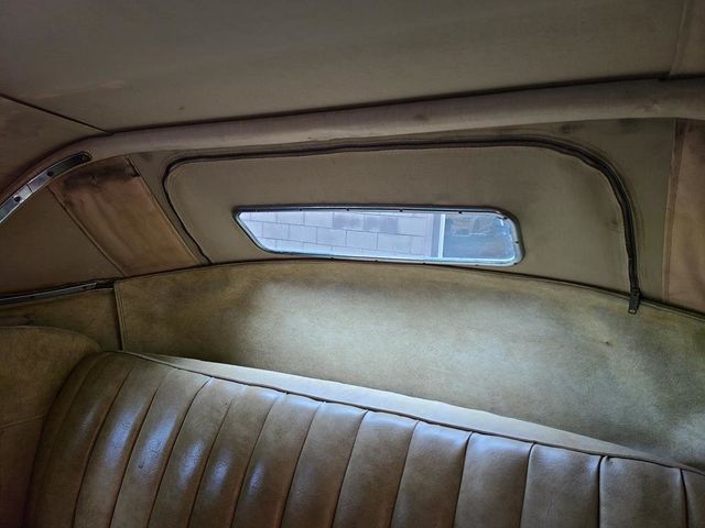 1941 Cadillac series 62 convertible  - 21431349 - 28