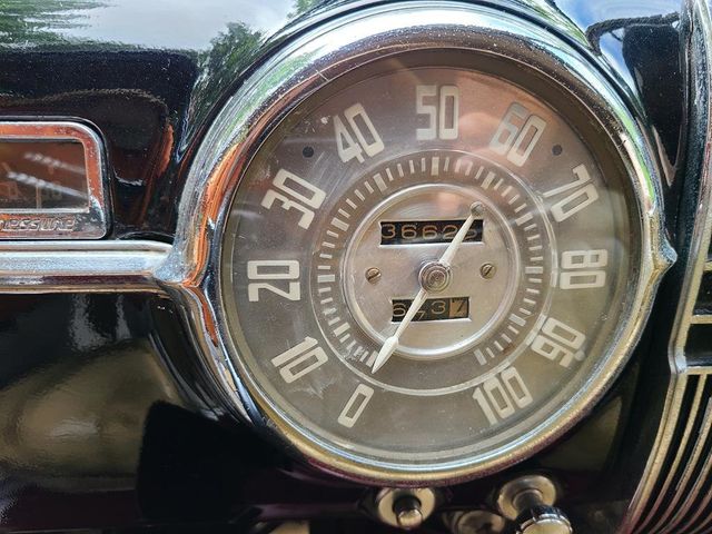 1941 Cadillac series 62 convertible  - 21431349 - 29