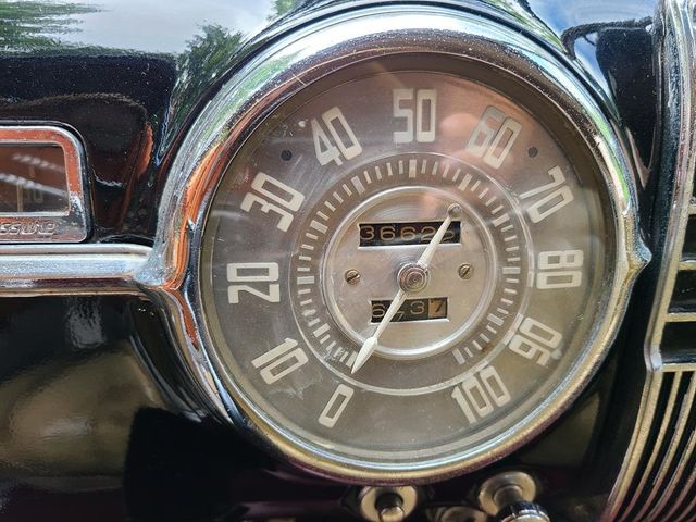 1941 Cadillac series 62 convertible  - 21431349 - 30