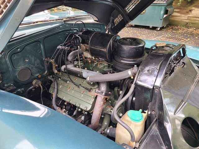 1941 Cadillac series 62 convertible  - 21431349 - 31