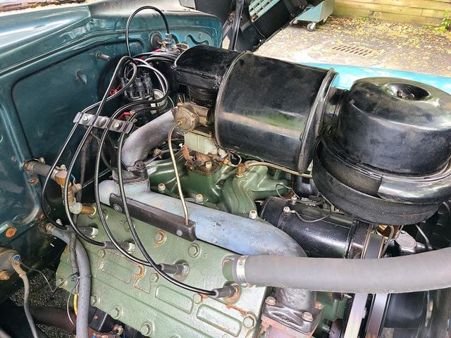 1941 Cadillac series 62 convertible  - 21431349 - 33