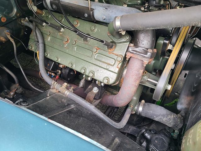 1941 Cadillac series 62 convertible  - 21431349 - 34
