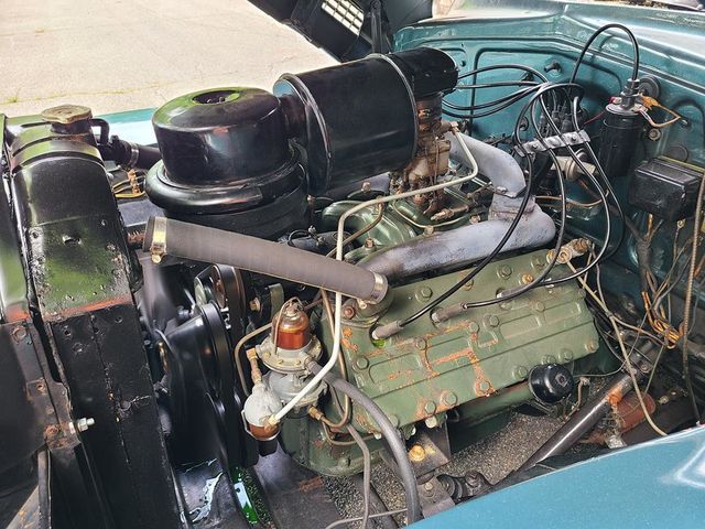 1941 Cadillac series 62 convertible  - 21431349 - 35