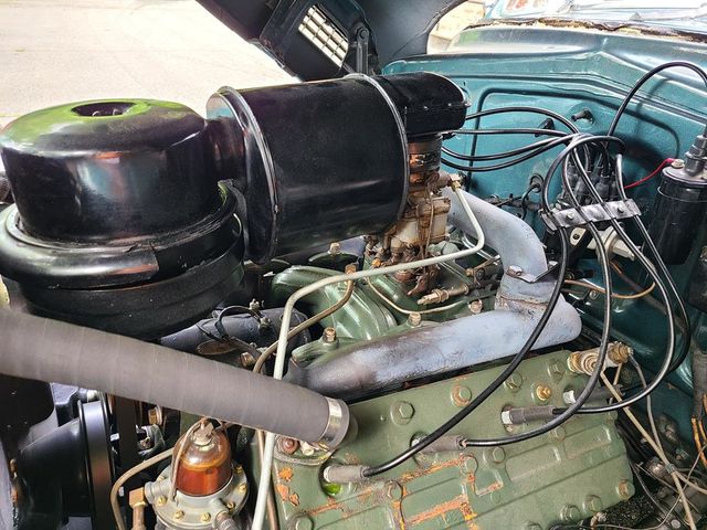 1941 Cadillac series 62 convertible  - 21431349 - 36