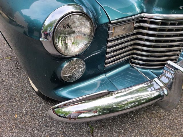1941 Cadillac series 62 convertible  - 21431349 - 38