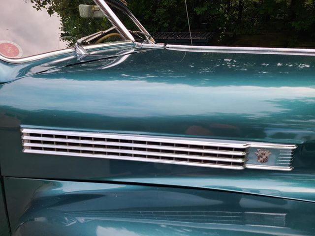 1941 Cadillac series 62 convertible  - 21431349 - 41