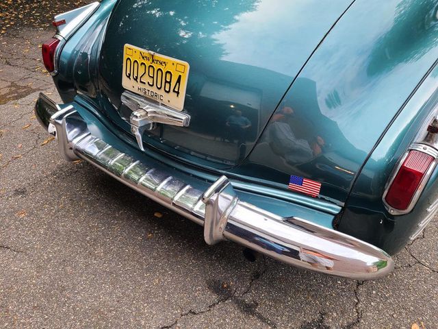1941 Cadillac series 62 convertible  - 21431349 - 47