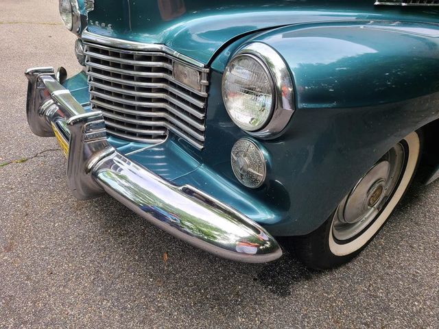 1941 Cadillac series 62 convertible  - 21431349 - 55