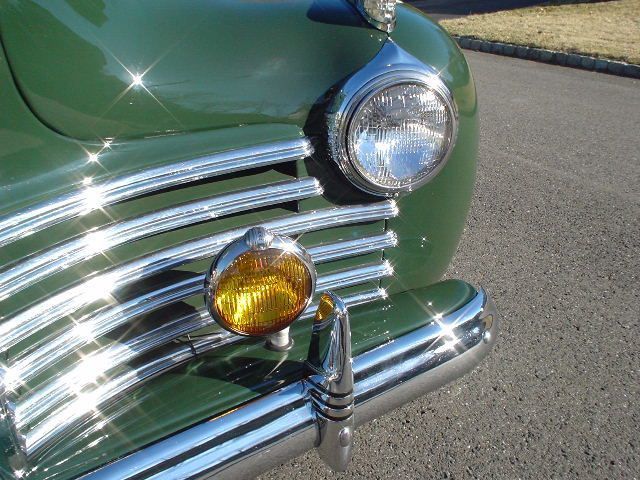 1941 Chrysler WINDSOR STUNNING - 2785398 - 10