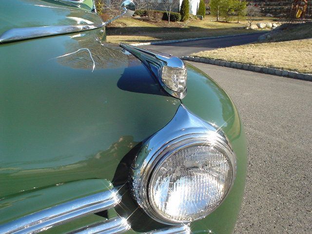 1941 Chrysler WINDSOR STUNNING - 2785398 - 11