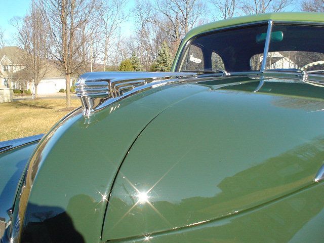 1941 Chrysler WINDSOR STUNNING - 2785398 - 12