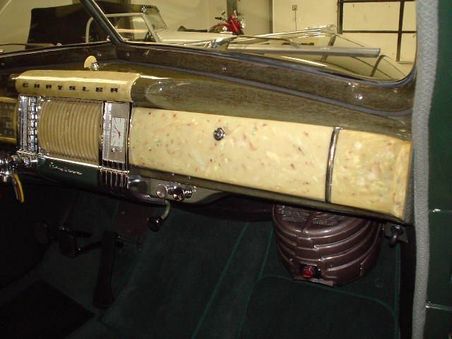 1941 Chrysler WINDSOR STUNNING - 2785398 - 16