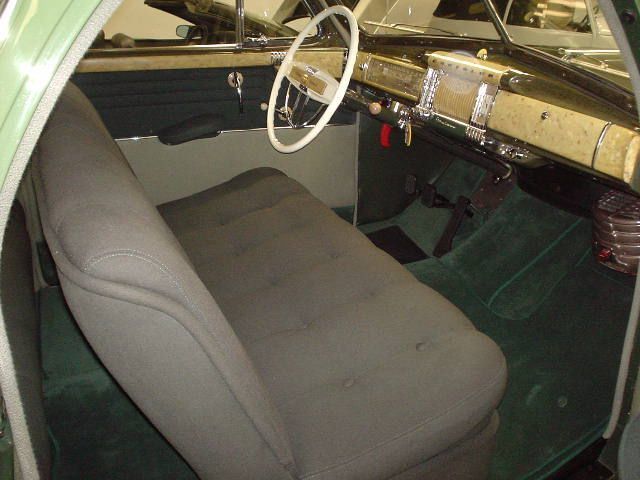 1941 Chrysler WINDSOR STUNNING - 2785398 - 17