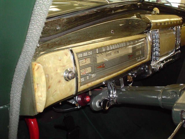 1941 Chrysler WINDSOR STUNNING - 2785398 - 20