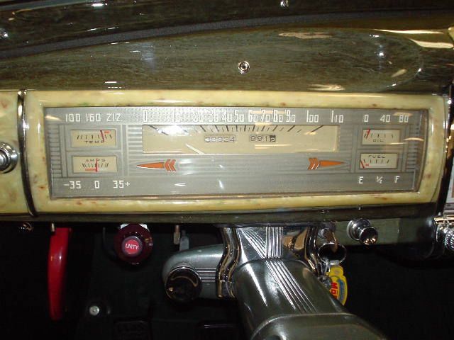 1941 Chrysler WINDSOR STUNNING - 2785398 - 21