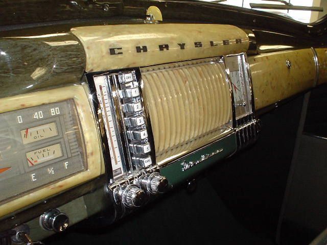 1941 Chrysler WINDSOR STUNNING - 2785398 - 22